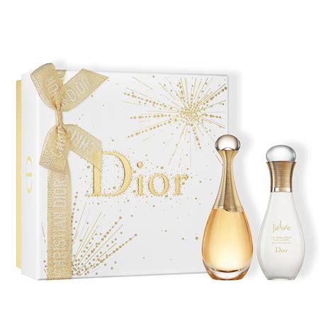 coffret j'adore dior sephora|dior parfum femme.